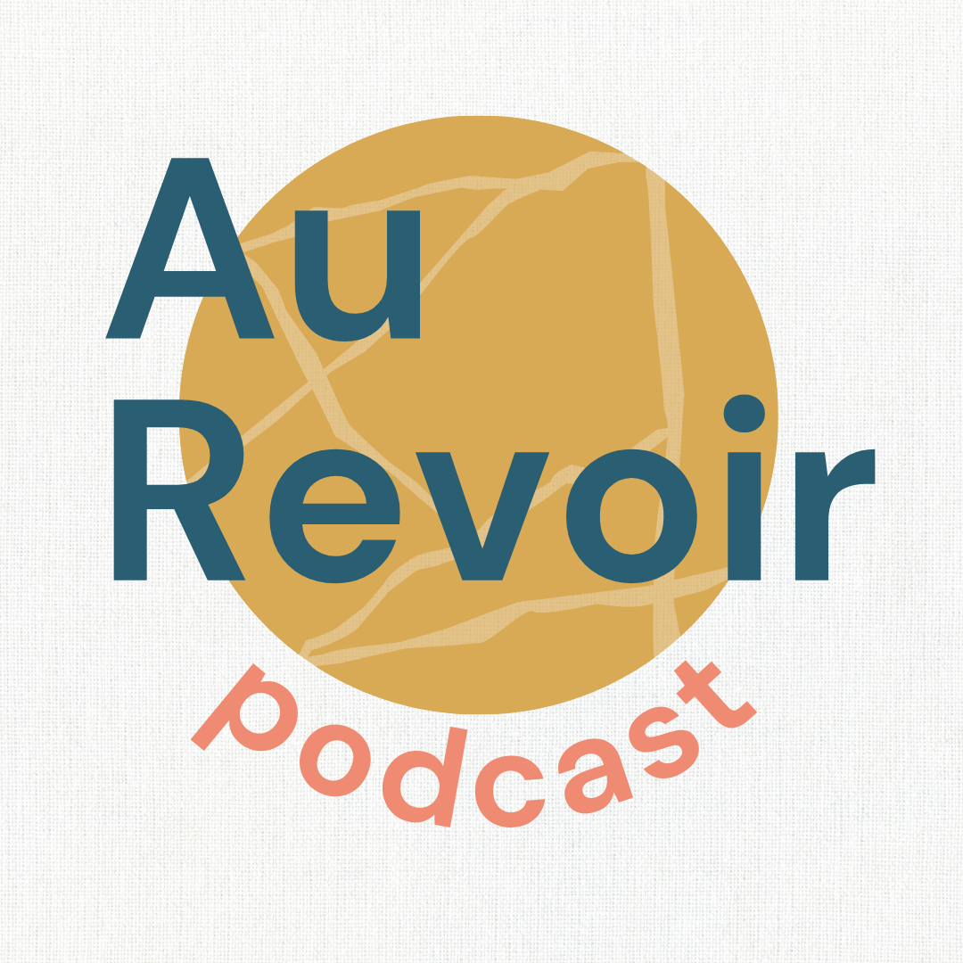Au Revoir Podcast, le podcast de référence sur le deuil périnatal